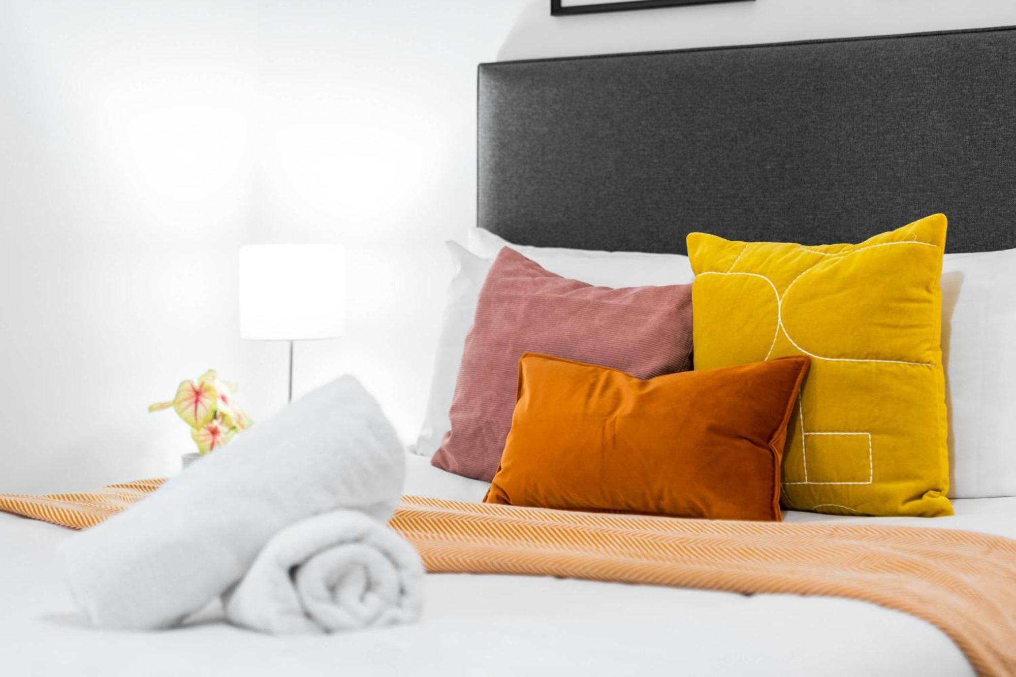 Digbeth 2 Bedroom Apartment - Top Rated - Birmingham City Centre - 3001F Kültér fotó