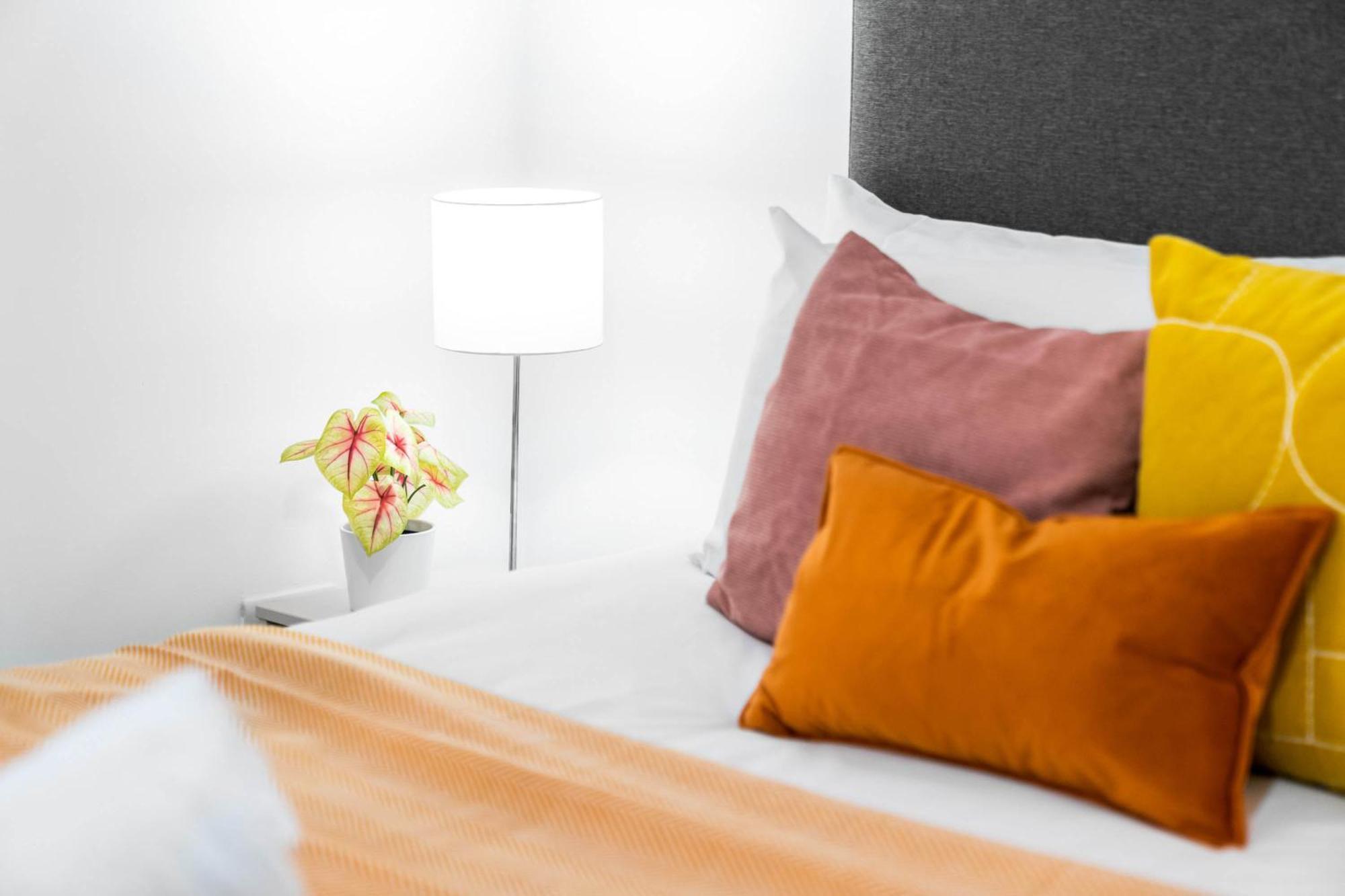 Digbeth 2 Bedroom Apartment - Top Rated - Birmingham City Centre - 3001F Kültér fotó