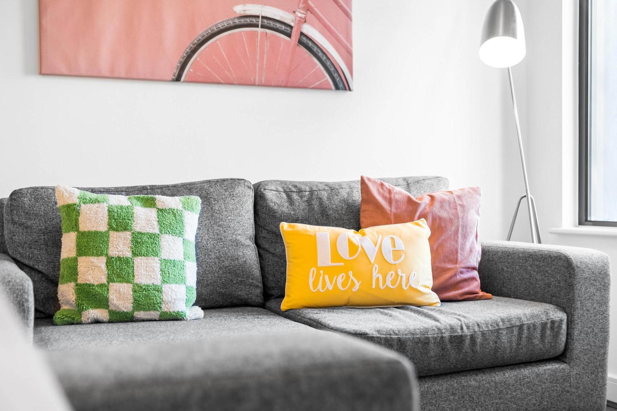 Digbeth 2 Bedroom Apartment - Top Rated - Birmingham City Centre - 3001F Kültér fotó